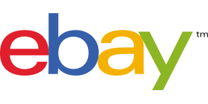 Logo - ebay
