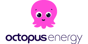 Octopus Energy Logo