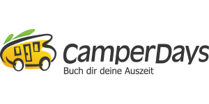 CamperDays Logo