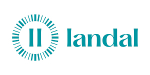 landal Logo