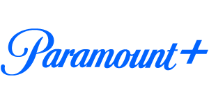 Paramount+ Logo