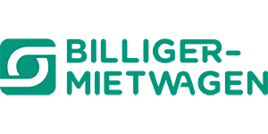 billiger-mietwagen.de Logo