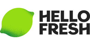 HelloFresh Logo