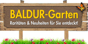 Baldur Garten Logo