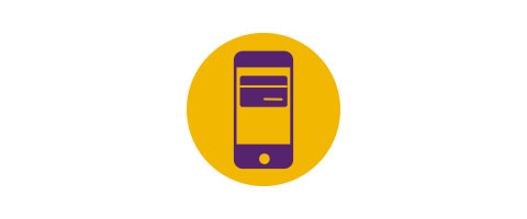 Einfach Mobil Punkten Mit Unserer App Deutschlandcard