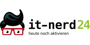 it-nerd24 Logo