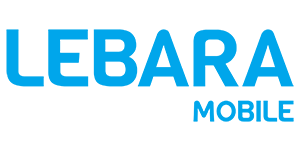 Lebara Logo