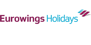 Eurowings Holidays Logo