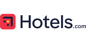 Hotels.com Logo