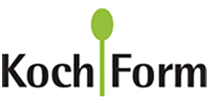 Kochform Logo
