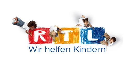 Punkte spenden bei der Stiftung RTL | DeutschlandCard