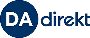 DA Direkt Logo