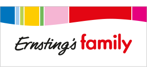 Logo - Ernsting's Family