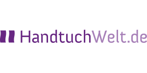 Logo - Handtuch-Welt