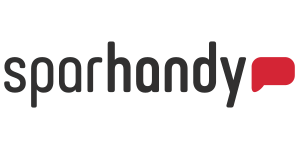 Sparhandy Logo