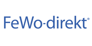 Fewo-direkt Logo
