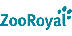 Logo - ZooRoyal