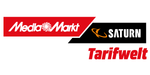 MediaMarktSaturn Tarifwelt Logo