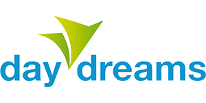 daydreams Logo
