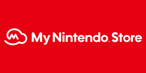 My Nintendo Store Logo
