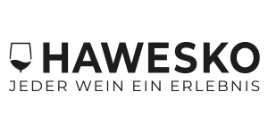 Hawesko Logo