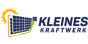 Kleines Kraftwerk Logo