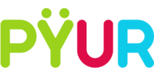PYUR Logo
