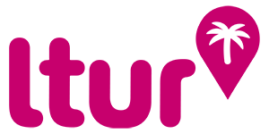 ltur Logo