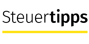 Steuertipps Logo
