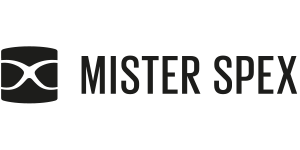 MisterSpex Logo