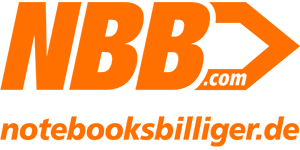 Logo - notebooksbilliger.de