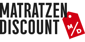 Matratzen Discount Logo