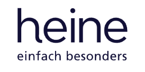 Logo - Heine