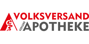 Volksversand Versandapotheke Logo