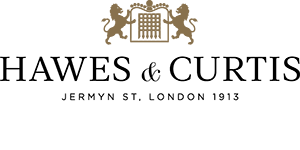 Hawes & Curtis Logo