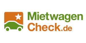 MietwagenCheck Logo