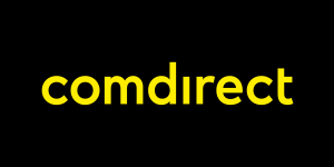 comdirect Logo