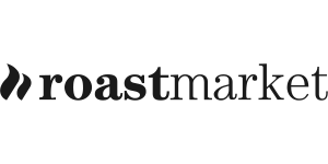 Logo - Roastmarket