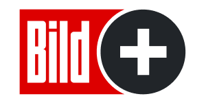 BILDplus Logo
