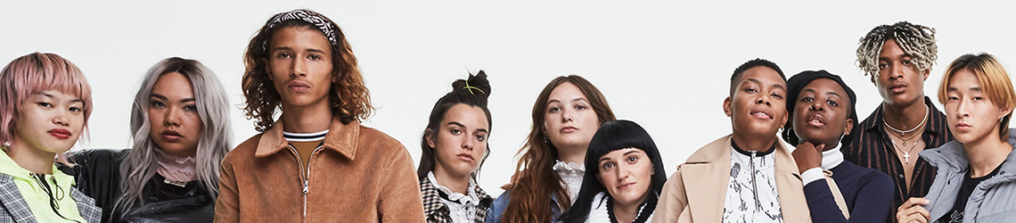 asos: Online shoppen – Punkte sammeln | DeutschlandCard
