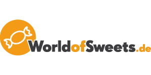 World of Sweets Logo