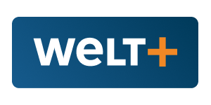 WELTplus Logo