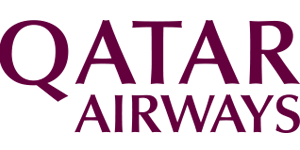 Qatar Airways Logo