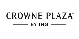 Crowne Plaza® Hotels Logo