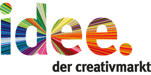 idee. der Creativmarkt Logo