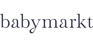 Logo - babymarkt