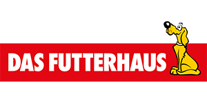 DAS FUTTERHAUS Logo