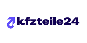 kfzteile24 Logo