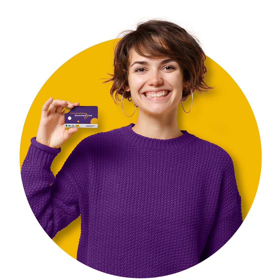 Einkaufen, Punkten, Sparen | DeutschlandCard
