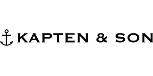 Kapten & Son Logo